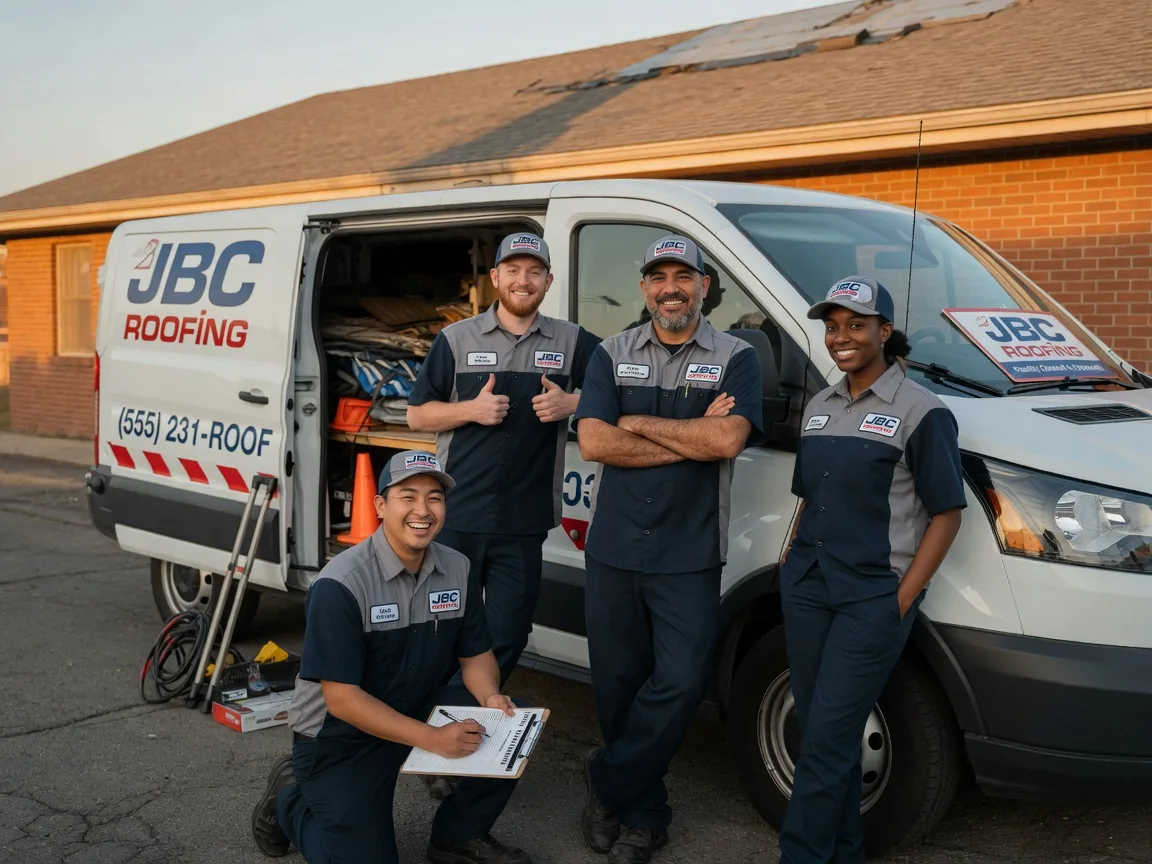 Roof Replacement company in Eddyville, KY