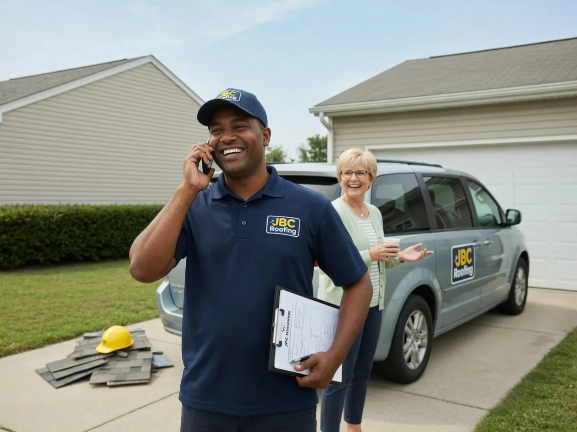 Roof Replacement Eddyville, KY FAQs